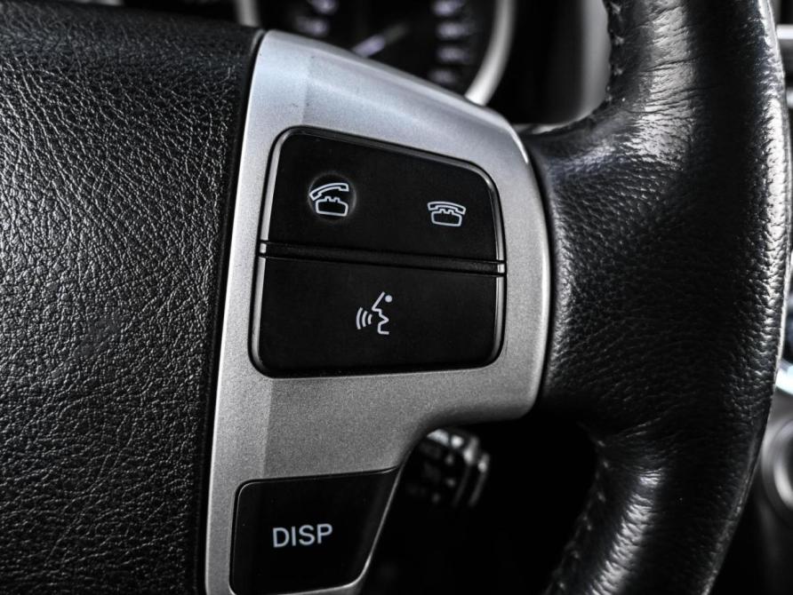 Toyota Land Cruiser 200 Series Рестайлинг 1 Новороссийск  - изображение 17