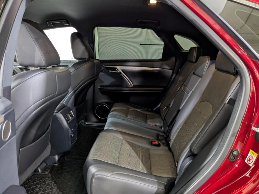 Lexus RX IV Химки  - изображение 4