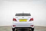 Hyundai Solaris I Оренбург  - изображение 24