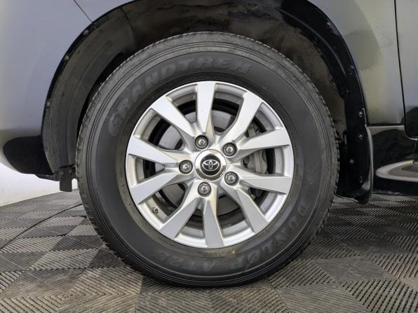 Toyota Land Cruiser 200 Series Рестайлинг 2 с пробегом 2016 года, цена 5 880 000 рублей, 107558 км, внедорожник, Автокод Объявления