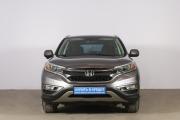 Honda CR-V IV Рестайлинг Новосибирск  - изображение 21