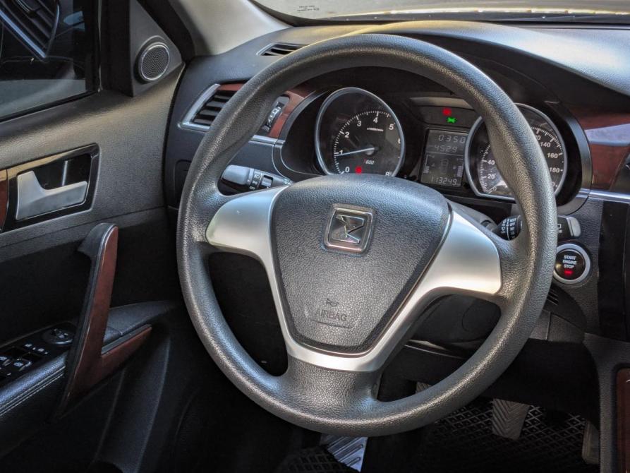 Zotye T600 Екатеринбург  - изображение 15