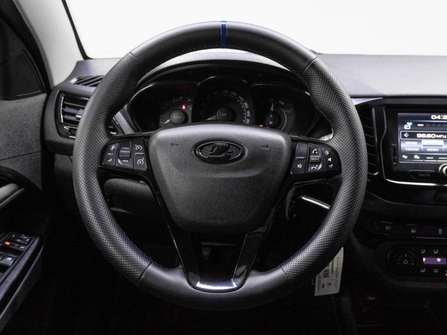 Lada (ВАЗ) Vesta I Тюмень  - изображение 19