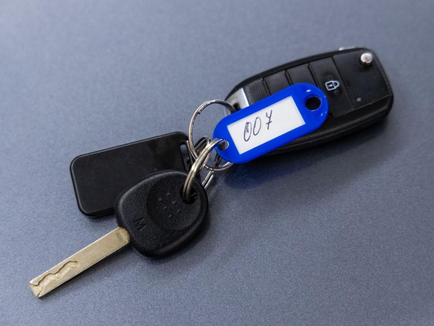 Kia Rio IV Волгоград  - изображение 33