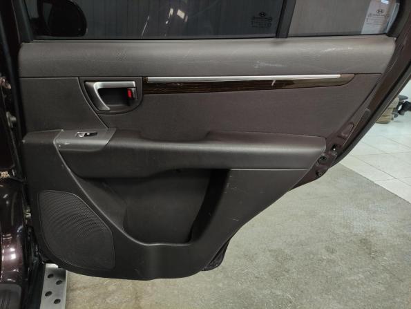 Hyundai Santa Fe II Рестайлинг с пробегом 2011 года, цена 1 330 000 рублей, 197903 км, внедорожник, Автокод Объявления
