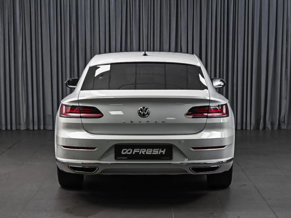 Volkswagen Arteon I с пробегом 2017 года, цена 3 399 000 рублей, 149002 км, лифтбек, Автокод Объявления