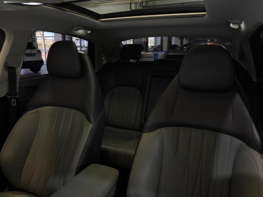 Changan Lamore Санкт-Петербург  - изображение 17
