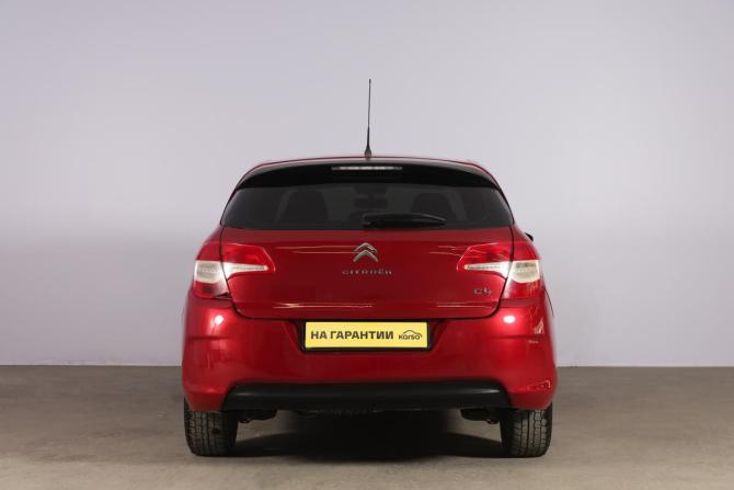 Citroen C4 II с пробегом 2011 года, цена 579 000 рублей, 198000 км, хэтчбек, Автокод Объявления