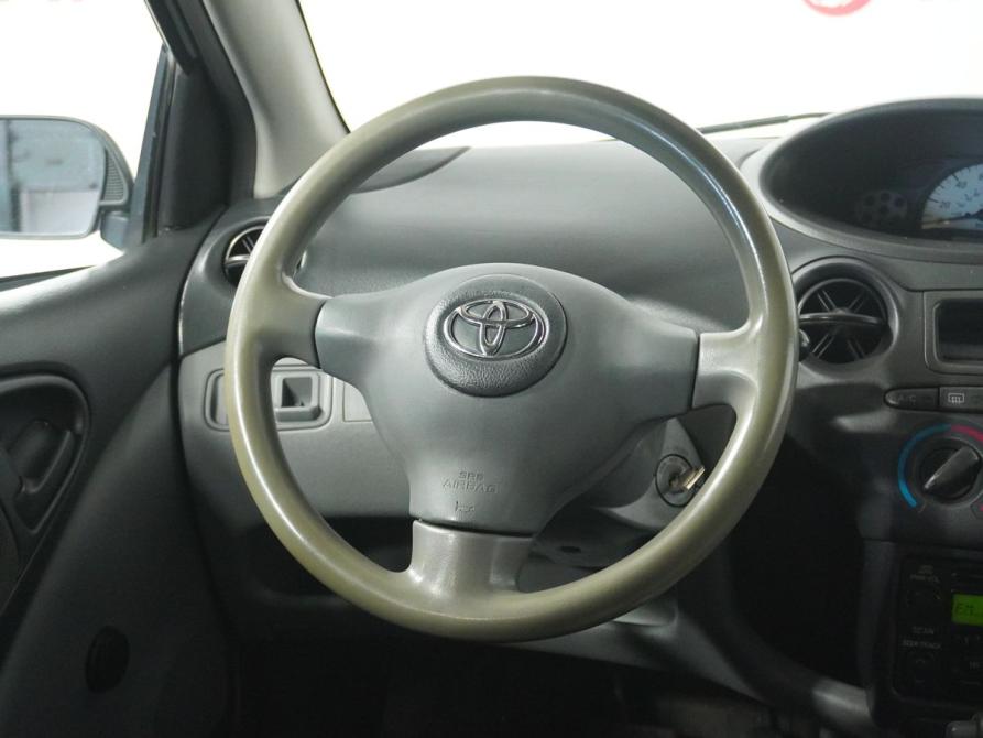 Toyota Echo Вологда  - изображение 16