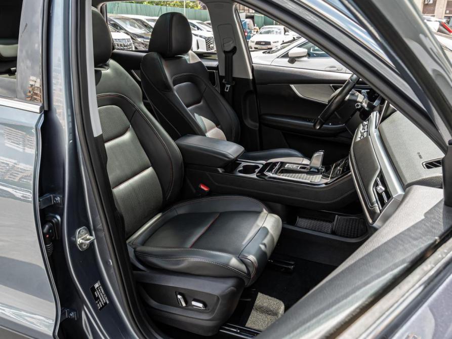 Chery Tiggo 7 Pro I Краснодар  - изображение 8