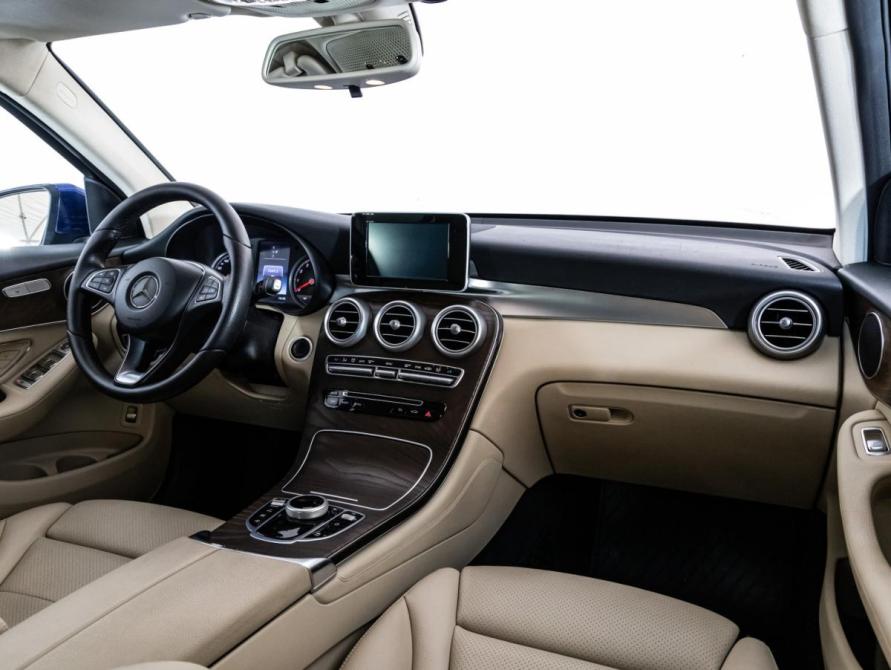 Mercedes-Benz GLC I (X253) Санкт-Петербург  - изображение 9