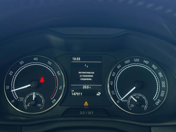 Skoda Rapid II с пробегом 2021 года, цена 1 490 000 рублей, 147911 км, лифтбек, Автокод Объявления