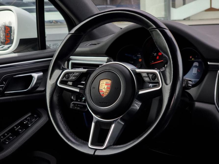 Porsche Macan I Архангельск  - изображение 24