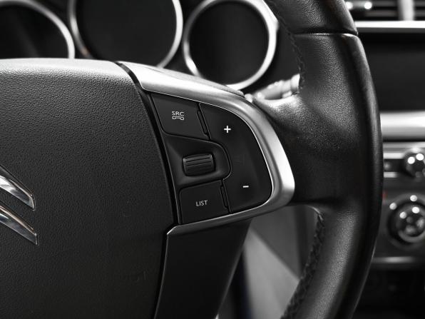 Citroen C4 II Рестайлинг с пробегом 2018 года, цена 1 195 000 рублей, 116930 км, седан, Автокод Объявления