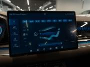 BYD Han I Рестайлинг Москва  - изображение 47