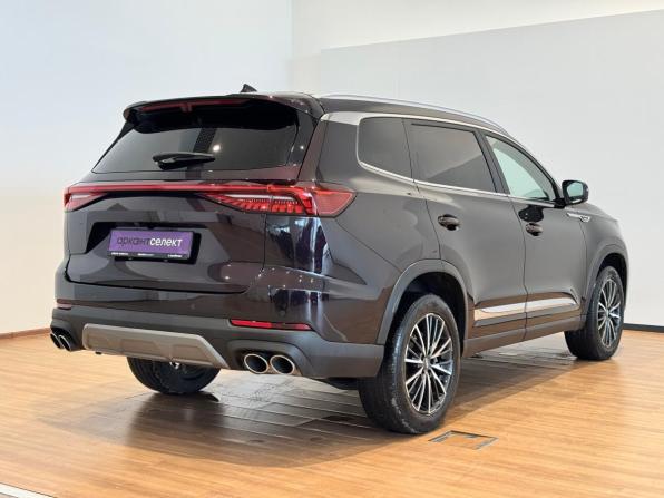 Chery Tiggo 8 Pro Max I Рестайлинг с пробегом 2023 года, цена 2 260 000 рублей, 51340 км, внедорожник, Автокод Объявления