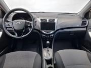 Hyundai Solaris I Москва  - изображение 24