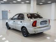 Chevrolet Lanos I Самара  - изображение 15