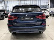 BMW X3 III (G01) Казань  - изображение 29