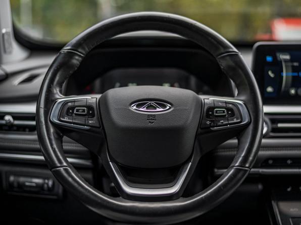 Chery Tiggo 7 Pro I с пробегом 2022 года, цена 1 444 000 рублей, 72157 км, внедорожник, Автокод Объявления