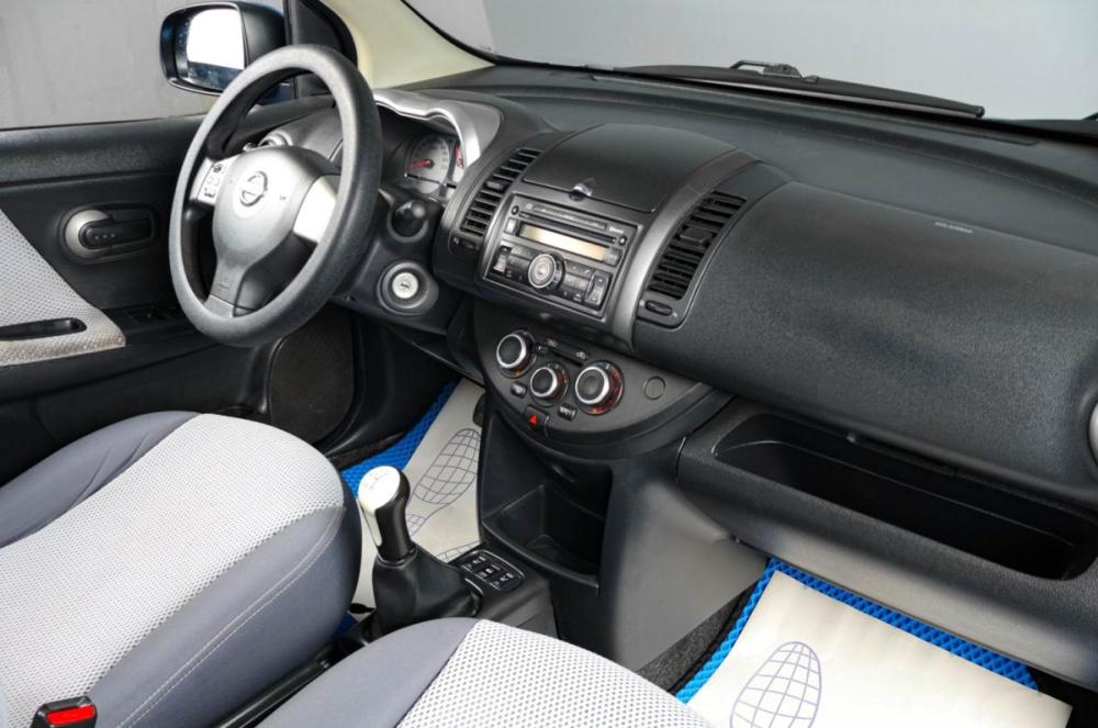 Nissan Note I Тюмень  - изображение 11