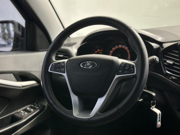 Lada (ВАЗ) Vesta I с пробегом 2021 года, цена 1 290 000 рублей, 52677 км, универсал, Автокод Объявления