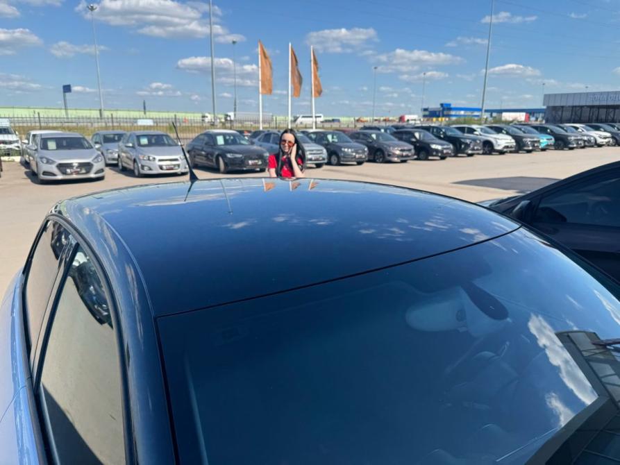 Audi A1 I (8X) Воронеж  - изображение 7
