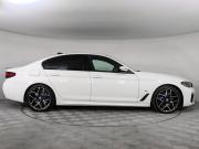BMW 5 серии VII (G30/G31/G38) Рестайлинг Химки  - изображение 29
