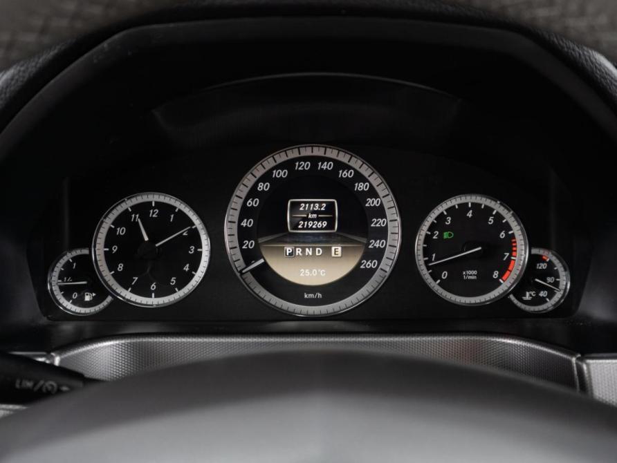 Mercedes-Benz E-Класс IV (W212 S212 C207) Тюмень  - изображение 13