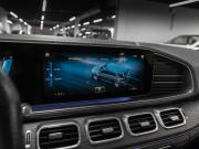 Mercedes-Benz GLE II (V167) Москва  - изображение 49