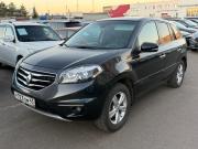 Renault Koleos I Рестайлинг Киров  - изображение 3