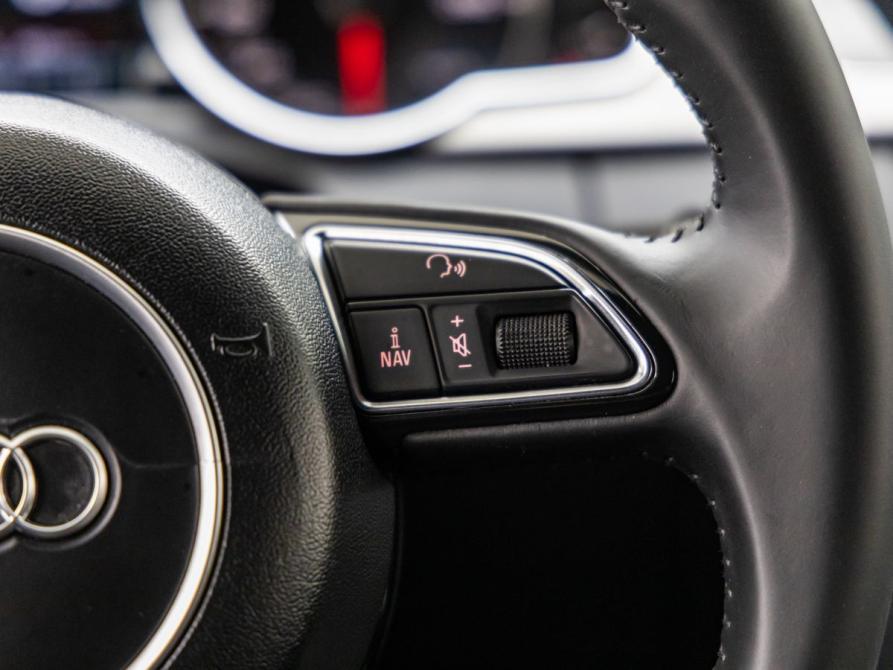 Audi A5 I (8T) Рестайлинг Волгоград  - изображение 19