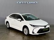 Toyota Corolla XII (E210) Краснодар  - изображение 22