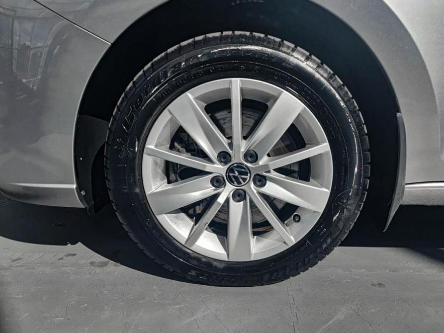 Volkswagen Polo VI Казань  - изображение 22