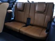 Changan CS95 I Рестайлинг 2 Москва  - изображение 40