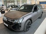 Volkswagen Teramont II (China Market) Санкт-Петербург  - изображение 24