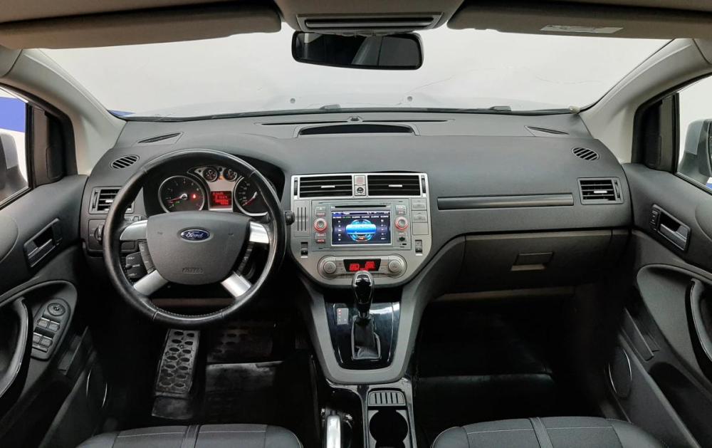 Ford Kuga I Москва  - изображение 9