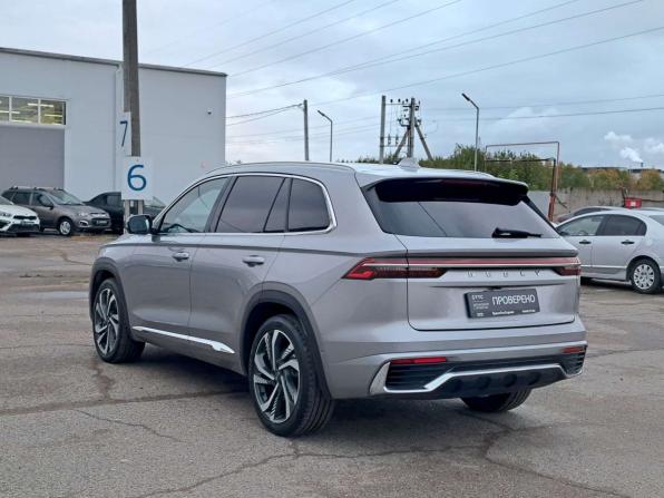 Geely Monjaro I с пробегом 2021 года, цена 2 755 000 рублей, 89000 км, внедорожник, Автокод Объявления
