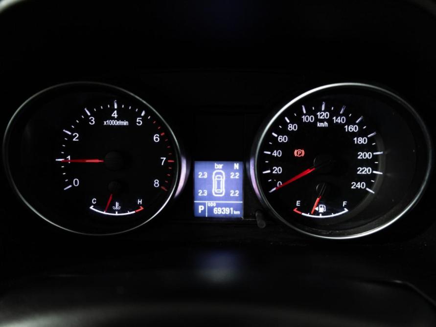 Haval M6 II Санкт-Петербург  - изображение 11