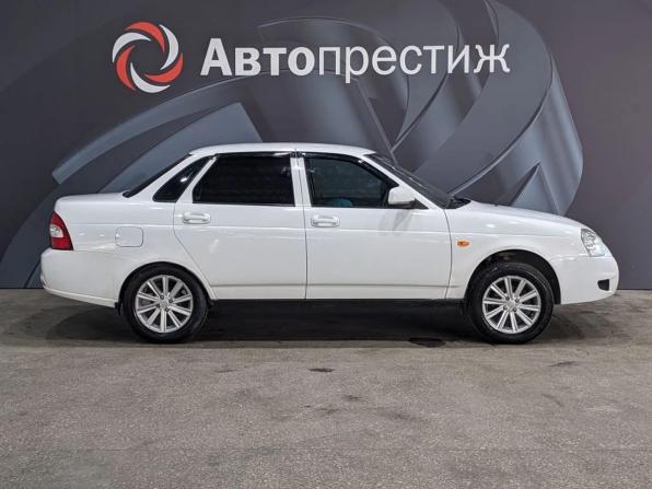 Lada (ВАЗ) Priora I Рестайлинг с пробегом 2017 года, цена 445 000 рублей, 210373 км, седан, Автокод Объявления