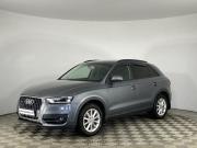 Audi Q3 I (8U) Воронеж  - изображение 20