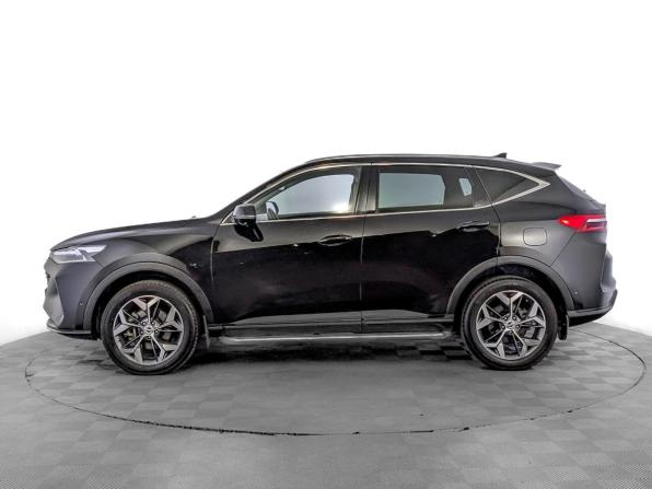 Hyundai Santa Fe IV Рестайлинг с пробегом 2021 года, цена 3 075 000 рублей, 145875 км, внедорожник, Автокод Объявления