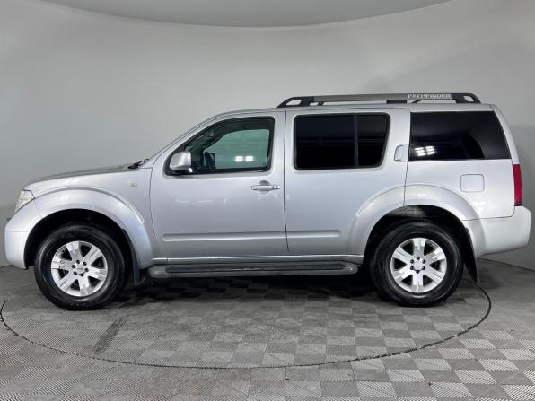 Nissan Pathfinder III с пробегом 2005 года, цена 931 000 рублей, 304730 км, внедорожник, Автокод Объявления