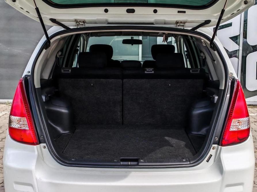 Suzuki Aerio Краснодар  - изображение 15