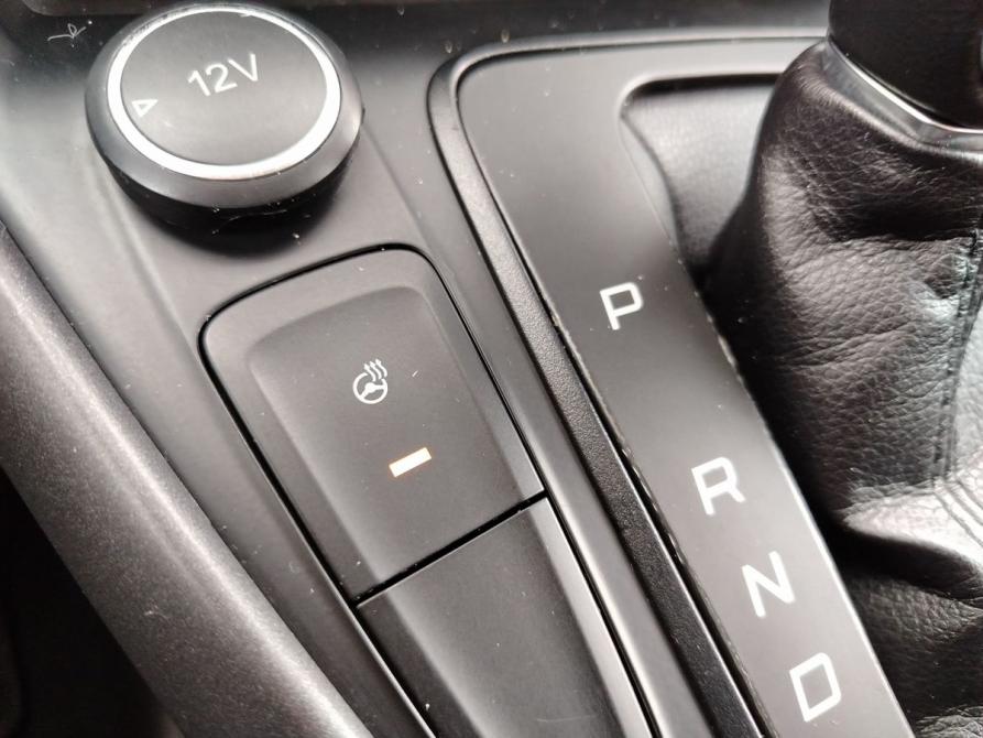 Ford Focus III Рестайлинг Ярославль  - изображение 19