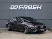 Mercedes-Benz CLA II (C118 X118) Краснодар  - изображение 25