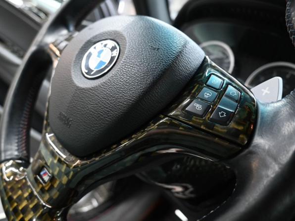 BMW X6 M I (E71) Рестайлинг с пробегом 2012 года, цена 2 999 900 рублей, 157337 км, внедорожник, Автокод Объявления