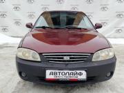 Kia Spectra I Рестайлинг 2 Ярославль  - изображение 25