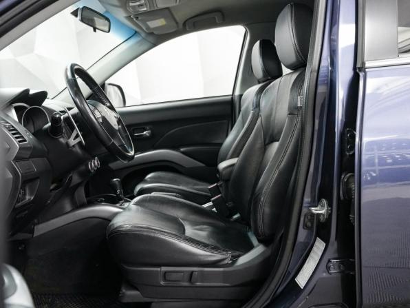 Peugeot 4007 с пробегом 2009 года, цена 1 049 000 рублей, 183000 км, внедорожник, Автокод Объявления