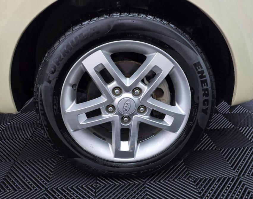 Kia Soul I Таганрог  - изображение 8